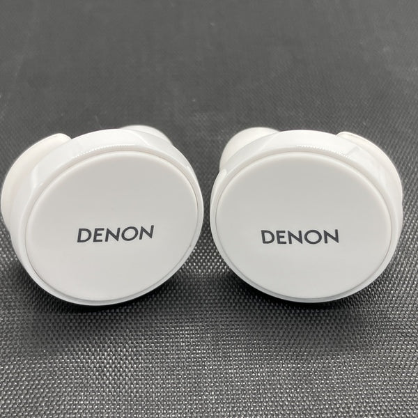 【中古】PerL Pro True Wireless Earbuds ホワイト【AHC15PLWTEM】【秋葉原】