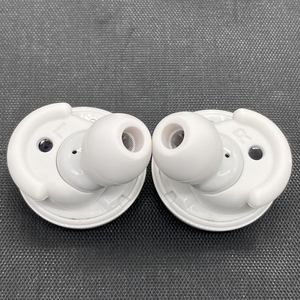 【中古】PerL Pro True Wireless Earbuds ホワイト【AHC15PLWTEM】【秋葉原】