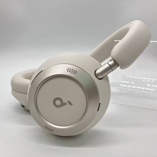 【中古】Soundcore Space One Pro シャンパンゴールド 【A3062N21】【仙台】