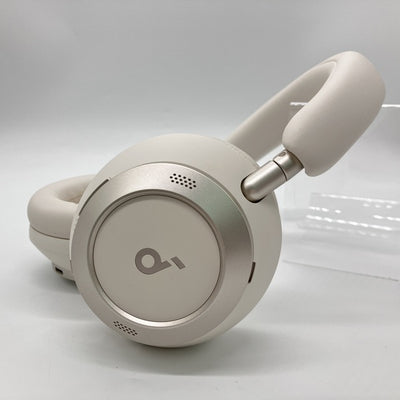 【中古】Soundcore Space One Pro シャンパンゴールド 【A3062N21】【仙台】