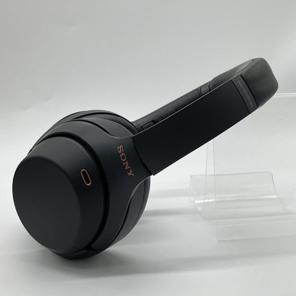 【中古】WH-1000XM3BM【ブラック】【名古屋】