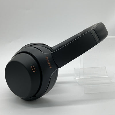 【中古】WH-1000XM3BM【ブラック】【名古屋】