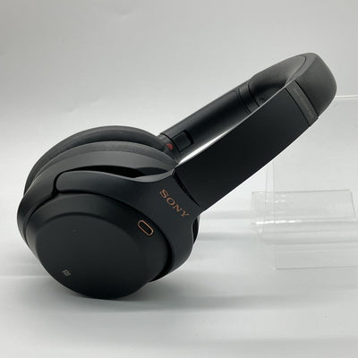 【中古】WH-1000XM3BM【ブラック】【名古屋】