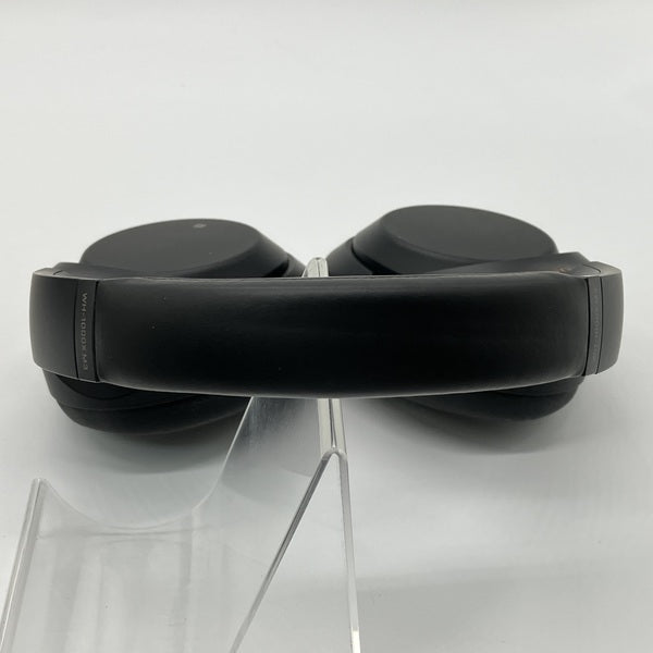 【中古】WH-1000XM3BM【ブラック】【名古屋】