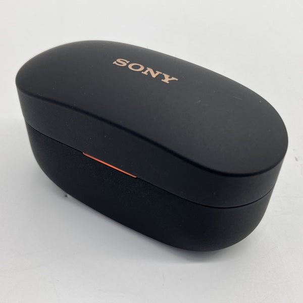 【中古】WF-1000XM4 BM ブラック【秋葉原】