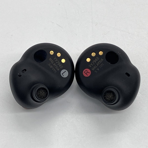 【中古】WF-1000XM4 BM ブラック【秋葉原】