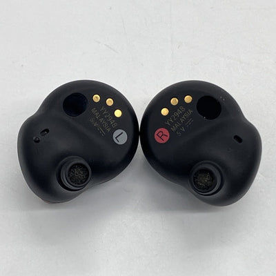 【中古】WF-1000XM4 BM ブラック【秋葉原】