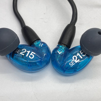 【中古】SE215SPE-A【秋葉原】