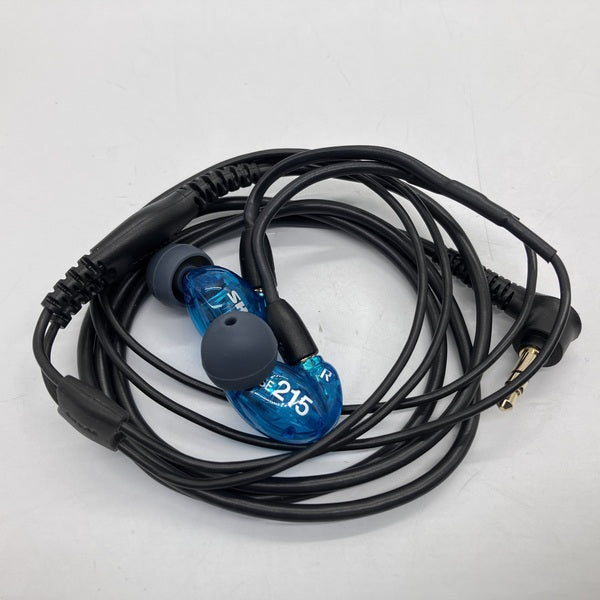 【中古】SE215SPE-A【秋葉原】