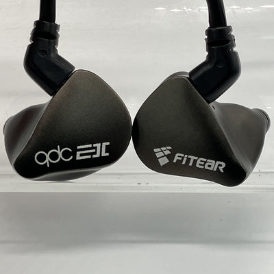 【中古】SUPERIOR EX 【QDC-SUPERIOR-EX】【秋葉原】