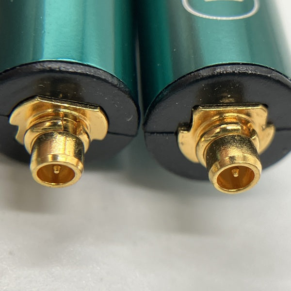 【中古】Palette 8  MX-A BAL Forest Green 【MMCX-A type】【秋葉原】