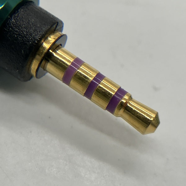 【中古】Palette 8  MX-A BAL Forest Green 【MMCX-A type】【秋葉原】