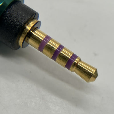 【中古】Palette 8  MX-A BAL Forest Green 【MMCX-A type】【秋葉原】