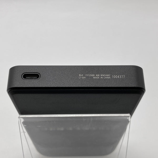 【中古】NW-WM1AM2【仙台】