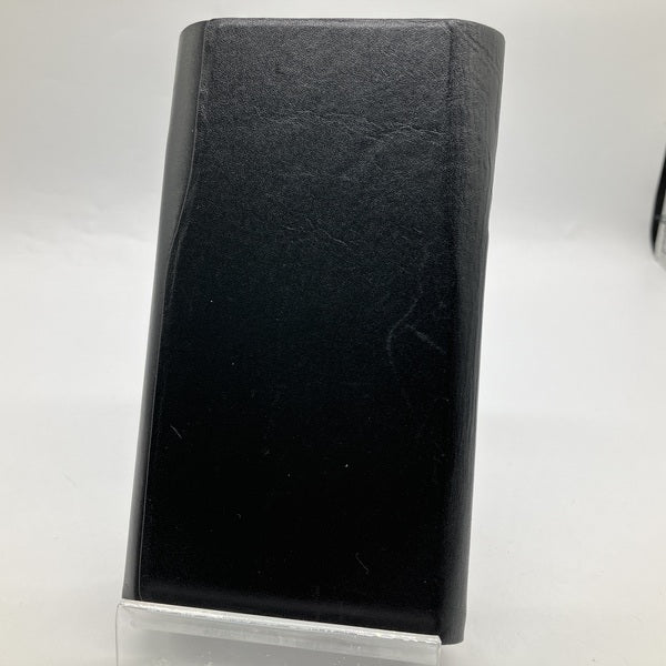 【中古】NW-WM1ZM2/NW-WM1AM2用フラップタイプカーフレザーケース【CP-NWWM2LCF/B】【日本橋】