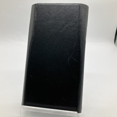 【中古】NW-WM1ZM2/NW-WM1AM2用フラップタイプカーフレザーケース【CP-NWWM2LCF/B】【日本橋】
