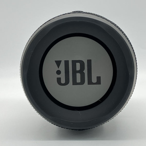 【中古】CHARGE3 ブラック 【JBLCHARGE3BLKJN】【秋葉原】