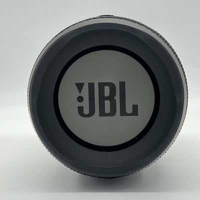 【中古】CHARGE3 ブラック 【JBLCHARGE3BLKJN】【秋葉原】