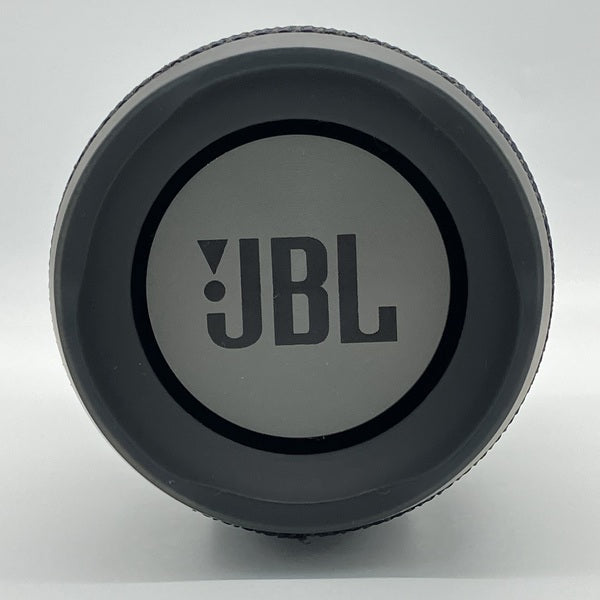 【中古】CHARGE3 ブラック 【JBLCHARGE3BLKJN】【秋葉原】
