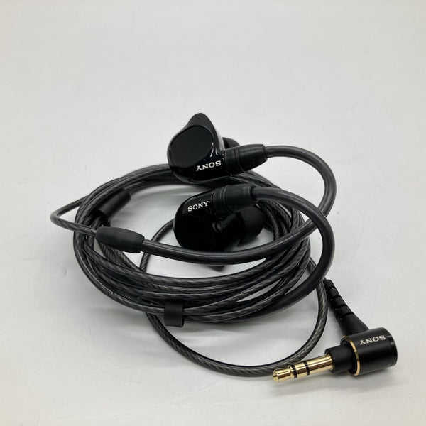 SONY 【中古】IER-M7 Q【日本橋】 – e☆イヤホン