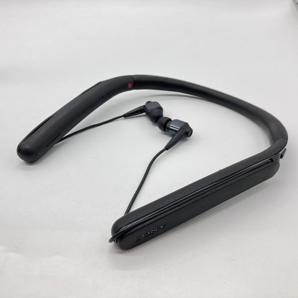 【中古】WI-1000X BM ブラック【仙台】