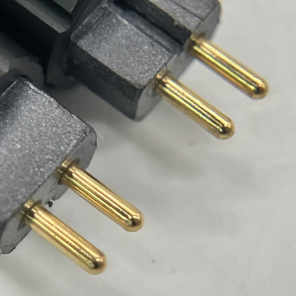 【中古】QUASAR(クエーサー)4.4mm5極バランス/カスタムIEM 2pin【NLH-QAR】【秋葉原】