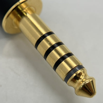 【中古】QUASAR(クエーサー)4.4mm5極バランス/カスタムIEM 2pin【NLH-QAR】【秋葉原】