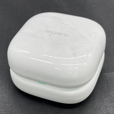 【中古】LinkBuds Open ホワイト 【WF-L910 WZ】【秋葉原】
