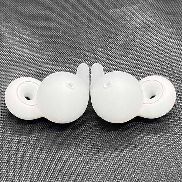 【中古】LinkBuds Open ホワイト 【WF-L910 WZ】【秋葉原】