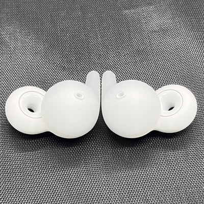 【中古】LinkBuds Open ホワイト 【WF-L910 WZ】【秋葉原】