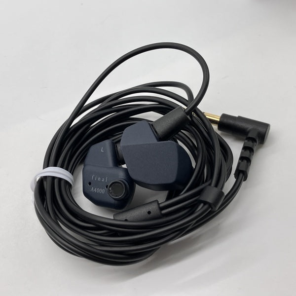 【中古】A4000 【FI-A4DPLDN】【仙台】
