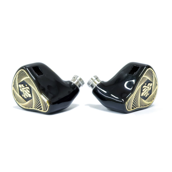 AISHA ELECTRI(Universal Fit)