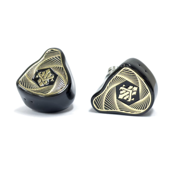 Flipears AISHA ELECTRI(Universal Fit) – e☆イヤホン