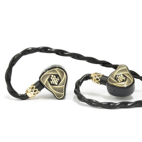 AISHA ELECTRI(Universal Fit)