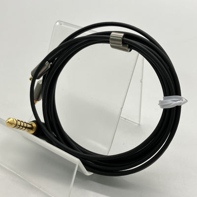 【中古】06シリーズ 4.4(5極)-MMCX(L/R, 2021 model)【iect_06_bl4mr_120】【秋葉原】