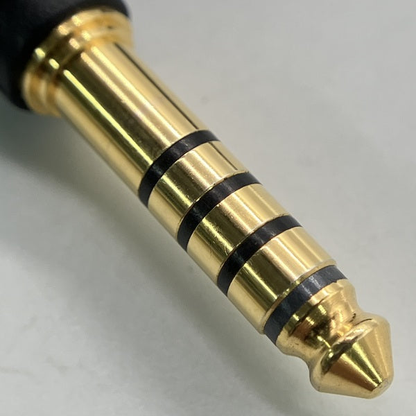 【中古】06シリーズ 4.4(5極)-MMCX(L/R, 2021 model)【iect_06_bl4mr_120】【秋葉原】