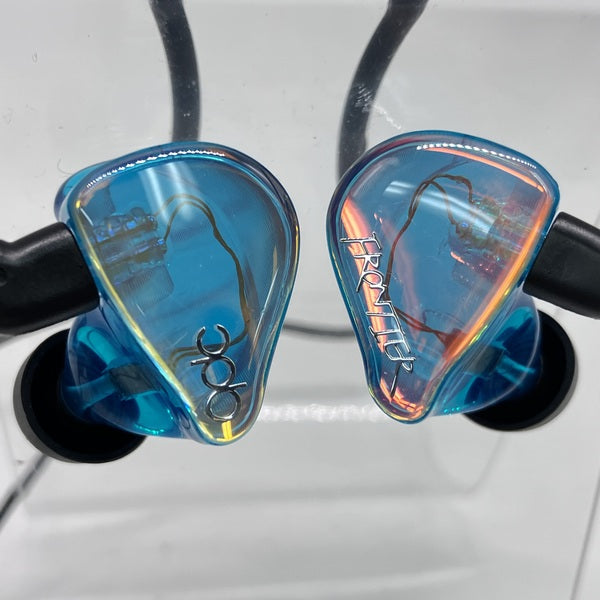 【中古】FRONTIER Emerald 【QDC-FRONTIER-EM】【日本橋】