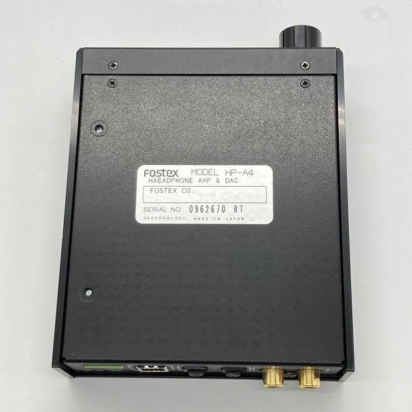 【中古】HP-A4【日本橋】