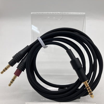 【中古】T3-01用φ4.4 5極プラグ バランス 1.2m 【T3-CB41】【日本橋】