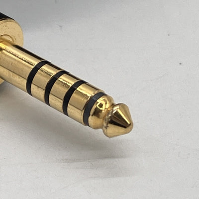 【中古】T3-01用φ4.4 5極プラグ バランス 1.2m 【T3-CB41】【日本橋】