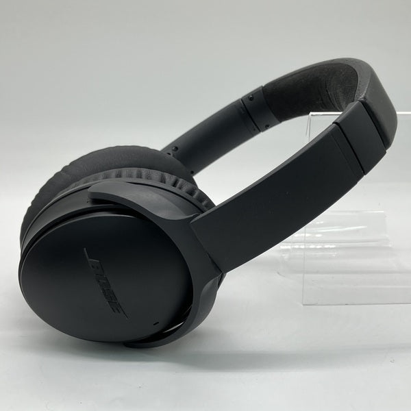 【中古】QuietComfort35 wireless II BLK【秋葉原】