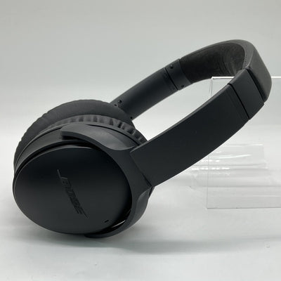 【中古】QuietComfort35 wireless II BLK【秋葉原】