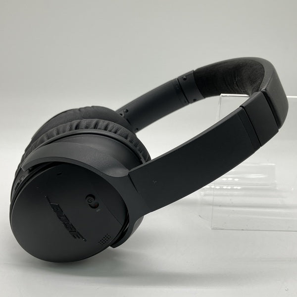【中古】QuietComfort35 wireless II BLK【秋葉原】