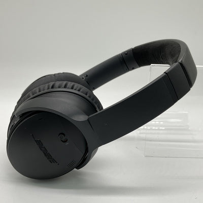 【中古】QuietComfort35 wireless II BLK【秋葉原】