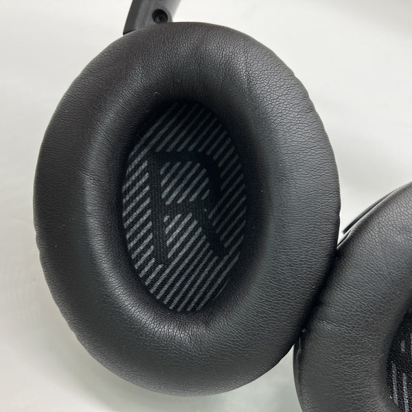 【中古】QuietComfort35 wireless II BLK【秋葉原】