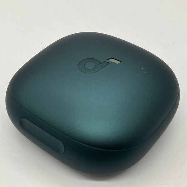 【中古】Soundcore Liberty 4 Pro ディープグリーン 【A3954N61】【名古屋】