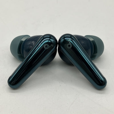 【中古】Soundcore Liberty 4 Pro ディープグリーン 【A3954N61】【名古屋】