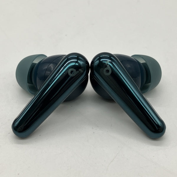 Anker 【中古】Soundcore Liberty 4 Pro ディープグリーン