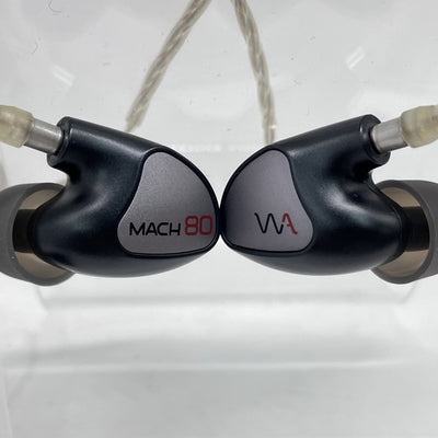【中古】MACH 80 【WA-M80】【日本橋】