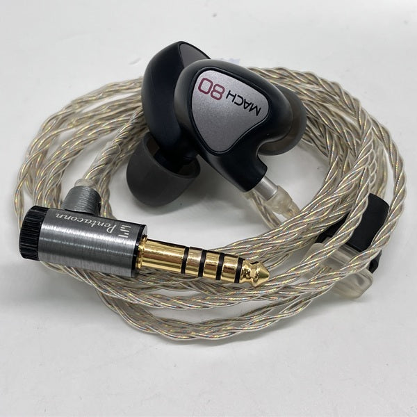 【中古】MACH 80 【WA-M80】【日本橋】